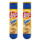 Potato Chips 3D Printed Socks Leshi Odd Zero Food Heat Transfer Stockings Printing Personality
