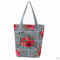 Large Capacity Oil Painting Printing Portable Shoulder Bag