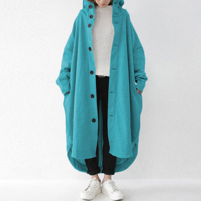 Fashion Special Women's Clothing Trench Coat