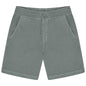 M&S Relaxed Fit Pure Cotton Garment Dye Short