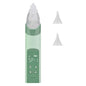 Nasal Aspirator Baby Electric Nasal Aspirator Newborn Baby Nose Cleaner Beauty Instrument Blackhead Remover Bab 2 In 1