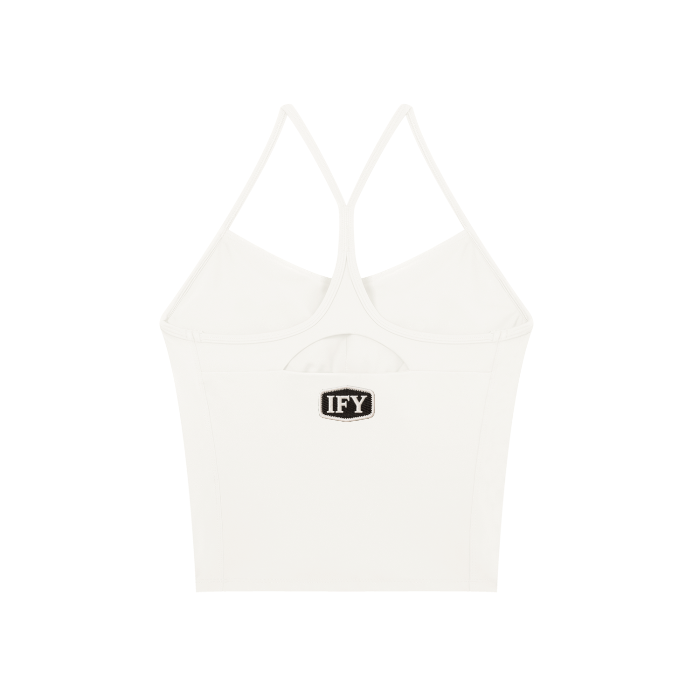 Women’s Solid Color Yoga Sports Bra