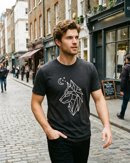 The Alpha T-Shirt