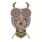 Each Piece Is Animal Shaped Christmas Gift Colorful Elephant Turtle Wooden Jigsaw Puzzles