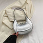 Personalized Underarm New Moon Portable Shoulder Bag For Women
