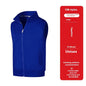 Vest Overalls Printing Net Coffee Catering Supermarket Volunteers