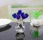 Cross-border Crystal Rose Valentine's Day Gift Living Room Home Decoration Crafts