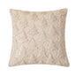 Holiday Ornament Pillow Bedroom Bedside Plush Pillowcase
