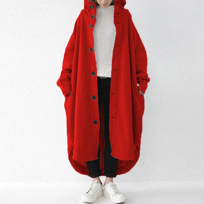Fashion Special Women's Clothing Trench Coat