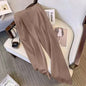 Fashion Loose Temperament High-grade Slimming Top Younger Blouse