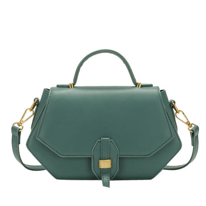 Fashionable High-Quality Single-Shoulder Messenger Bag