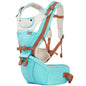 Baby waist stool simple baby carrier summer season breathable multi-functional maternal and child supplies