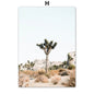 Living Room Decorated Canvas Painting