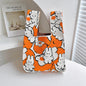 Moon Rabbit Knitted Shoulder Bag