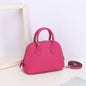 Women's Crossbody Genuine Leather Simple Shoulder Bag