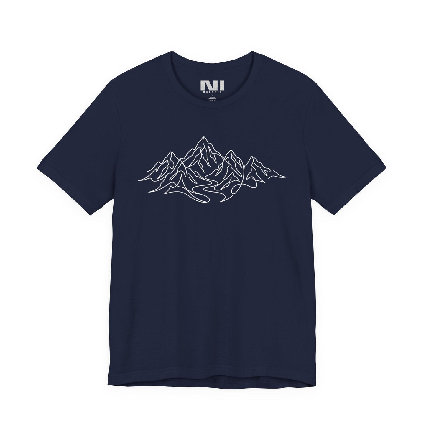 Summit Line T-Shirt