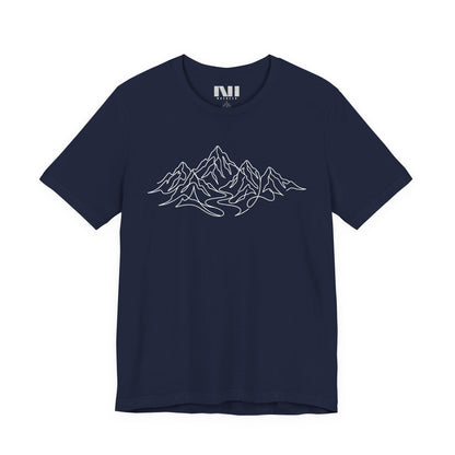Summit Line T-Shirt