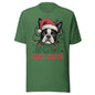 Summer Loose Short Sleeves T-shirt Men's And Women's Round Neck