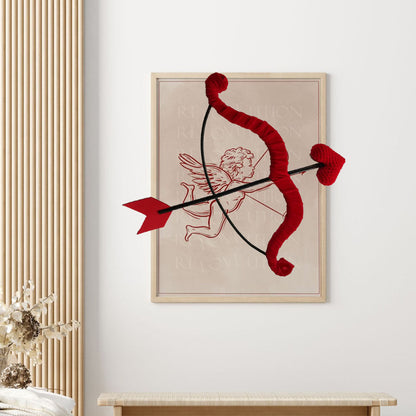Valentine's Day Love Arrow Holiday Gift