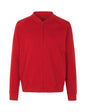 Fairtrade Organic Bomber Jacket: Unisex