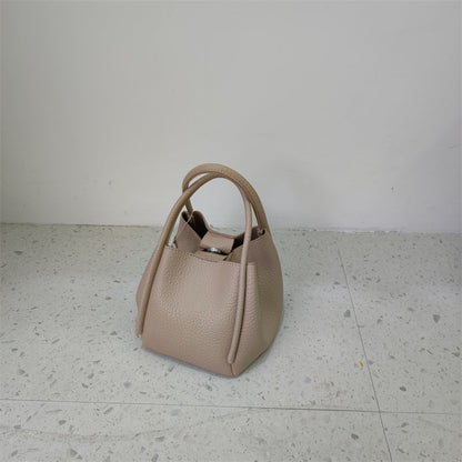 Retro Portable Casual Crossbody Women's Bag