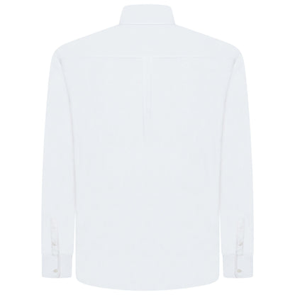 Classic Plain Long Sleeve Shirt