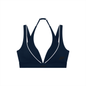 Women’s Halter Neck Yoga Sports Bra