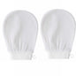 Home Fashion Exfoliating Bath Gloves