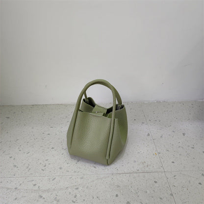 Retro Portable Casual Crossbody Women's Bag