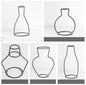 Plant Small Vase