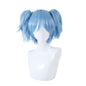 Anime Wig Cosplay Side Bangs Sally