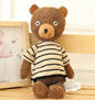 Sugar Prince Bear Plush Toy Children's Day Creative Gift