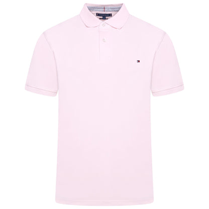 Tommy Hilfiger 1985 Regular Fit Pique Polo Shirt