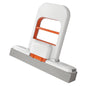 Handheld Mini Foldable Desktop Mop Small Cotton Mops Sponge Cleaning Tool For Bathroom Kitchen Desktop Glass Living Room Car