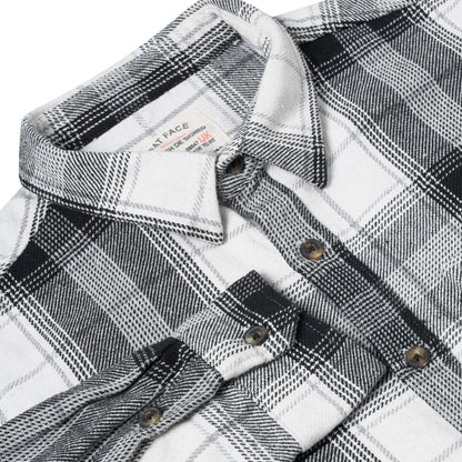 Fat Face Cotton Check Shirt