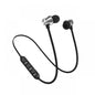 Magnetic Bluetooth Earphones For Running XT11 Earphones Sports Wireless Bluetooth Earphones