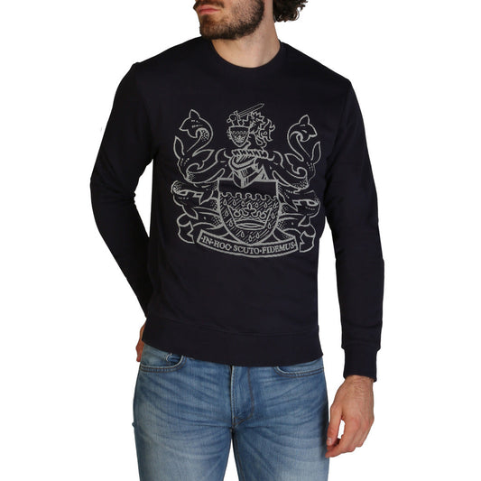 Aquascutum Men’s Sweatshirt FAI001