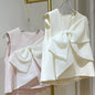 Women's Summer Big Bow Sleeveless Vest Top