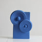 Living Room Ceramic Vase Model Room Soft Decoration