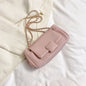 Spring New Fashion Chain Shoulder Casual Women Bag