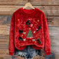 Women's Printed Top