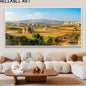 Living Room Decorative Painting Core