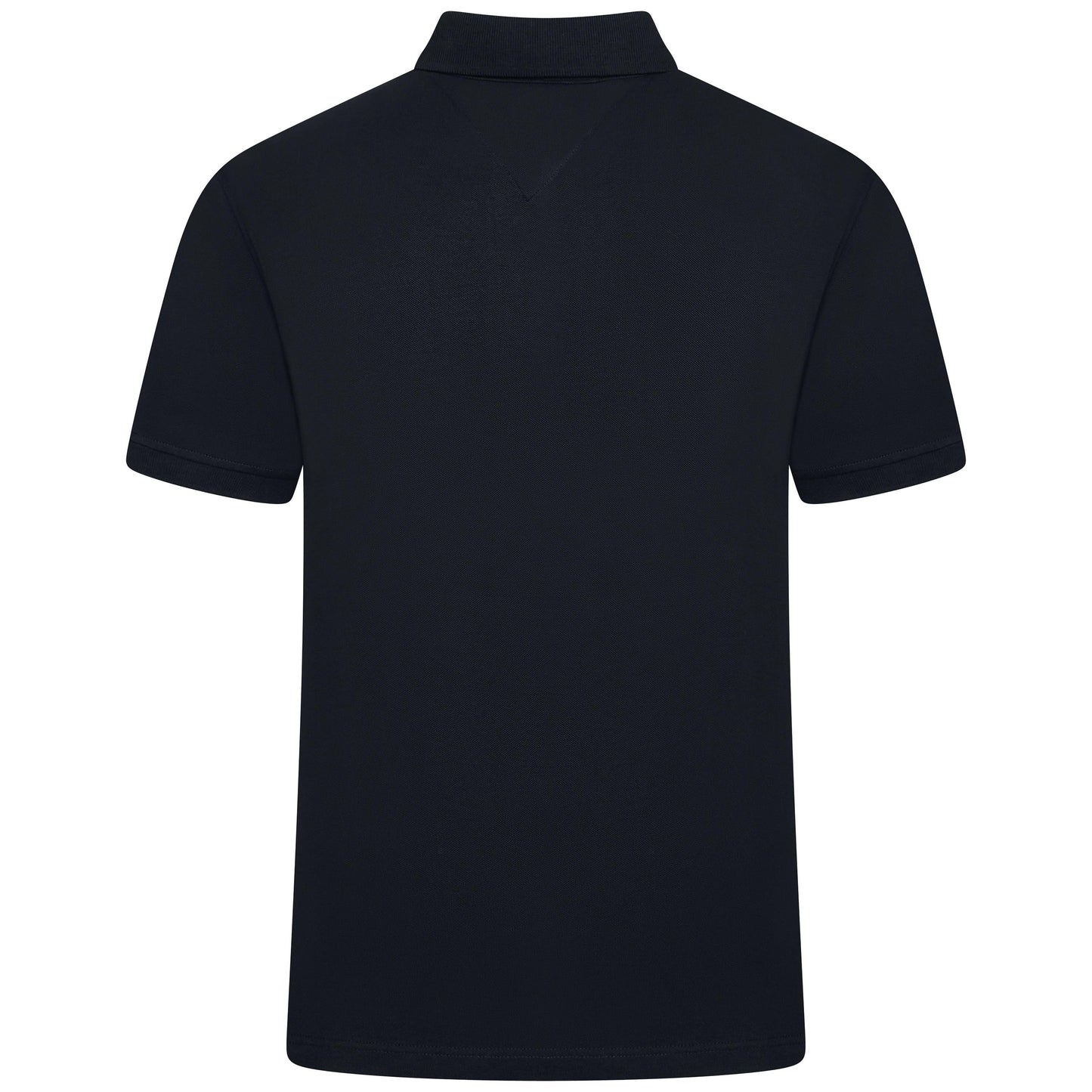 Tommy Hilfiger 1985 Regular Fit Pique Polo Shirt