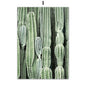 Living Room Decorated Canvas Painting