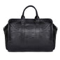 Large Capacity Genuine Leather Travel Luggage Bag Cowhide Handbag