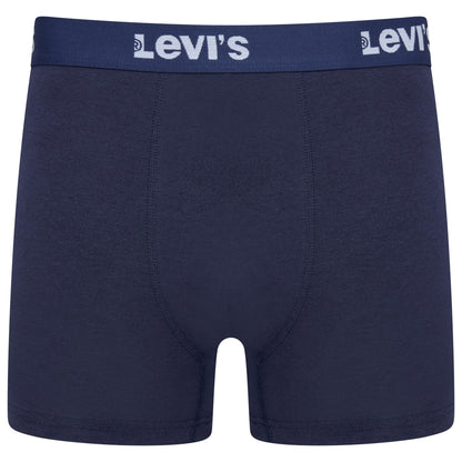 Levi's 4 Pack Boxer Briefs