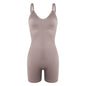 Plus Size Shaping One-piece Corset Ladies