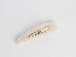 Korea Japanese pearl side clip girl sweet bb clip water drop net red bangs clip ins wind alloy hairpin