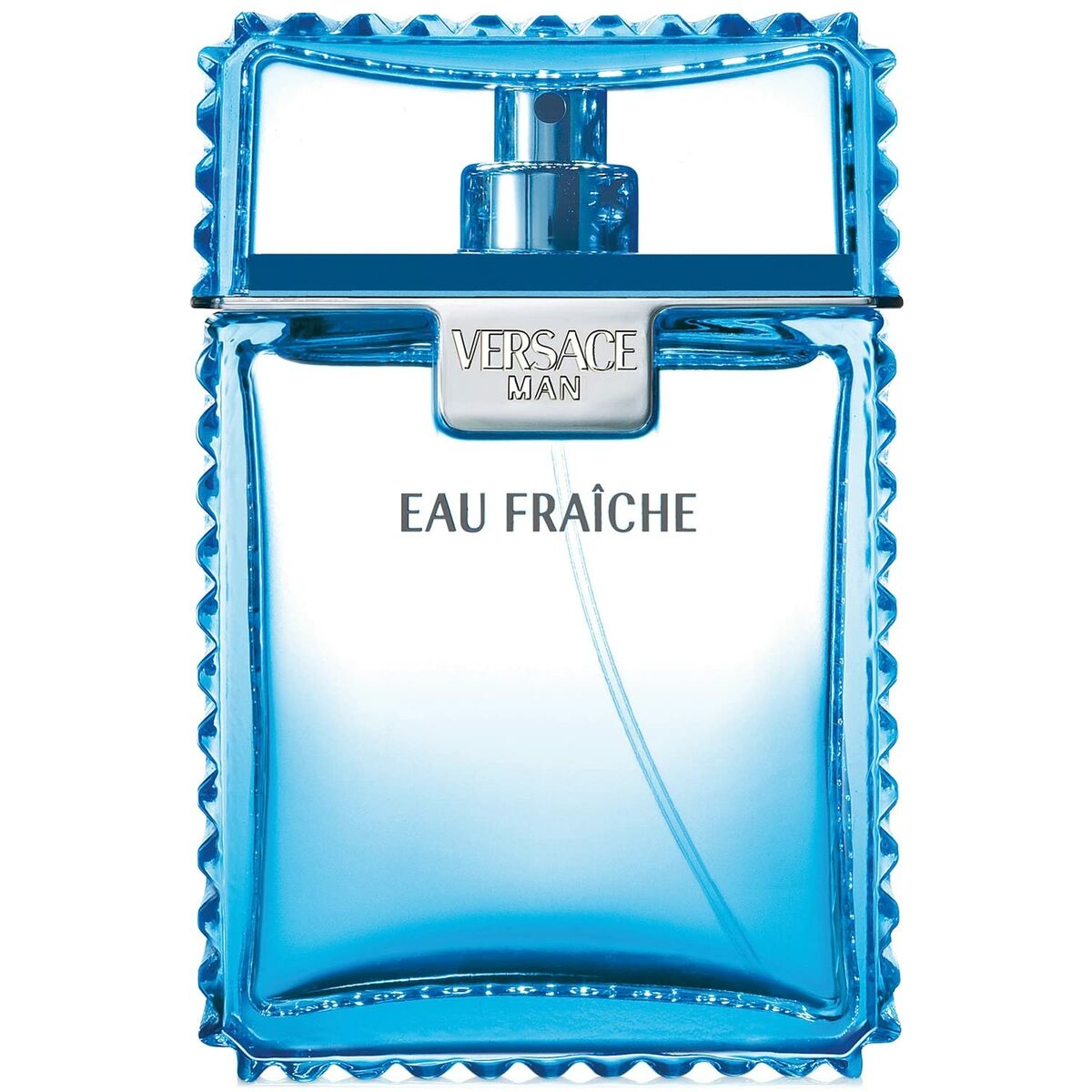 Aftershave Lotion Versace Man Eau Fraiche 100 ml