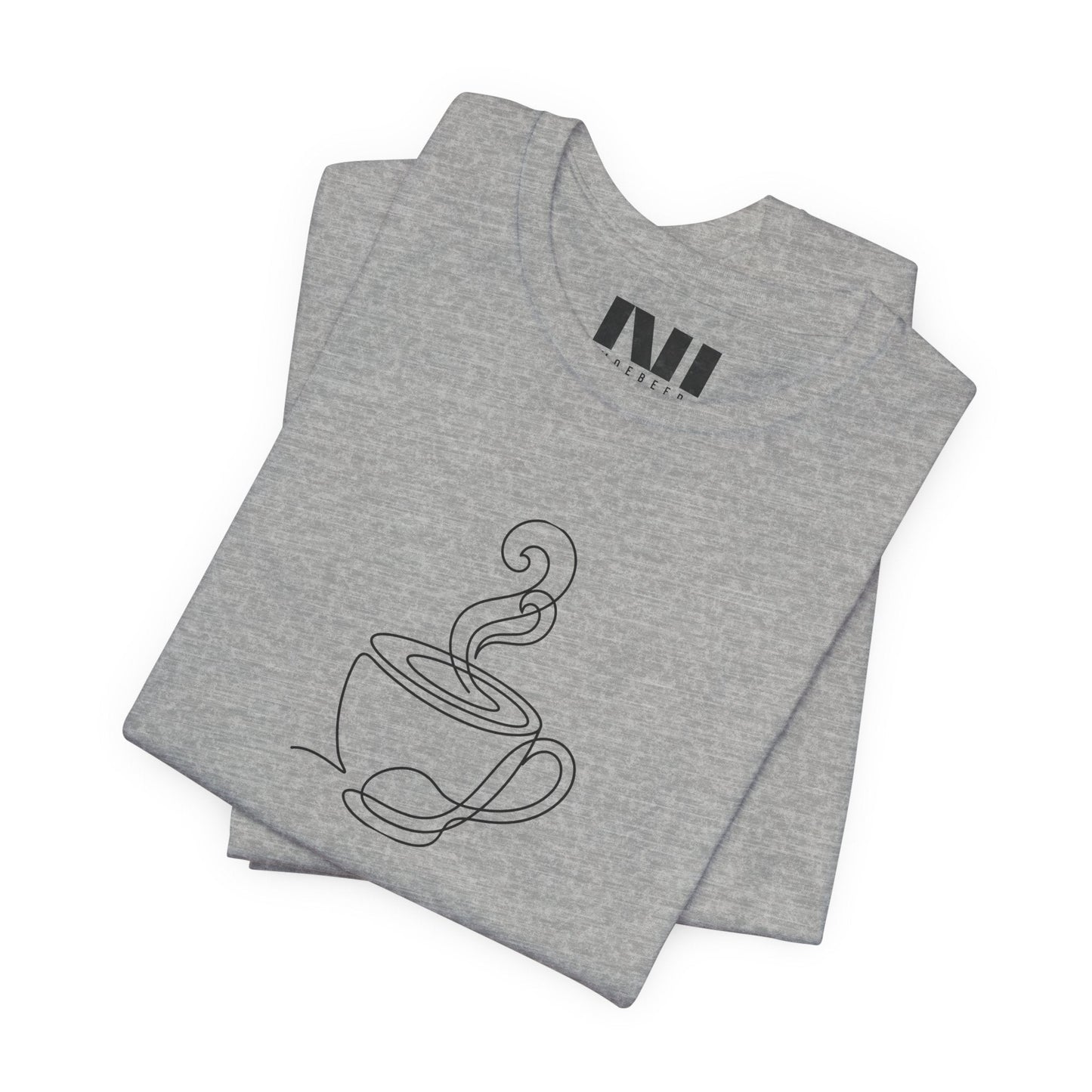 Morning Ritual T-Shirt